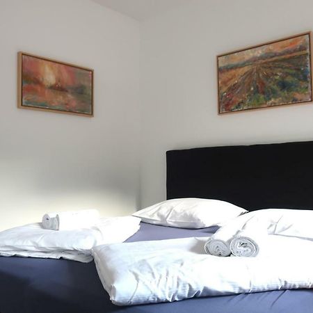 Apartment Maya Kranjska Gora Eksteriør billede