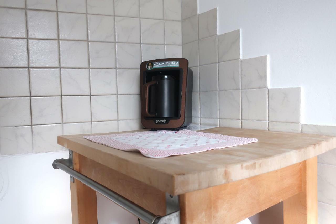 Apartment Maya Kranjska Gora Eksteriør billede